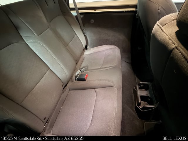 Used 2019 Jeep Wrangler Sport AWD/4WD image 12