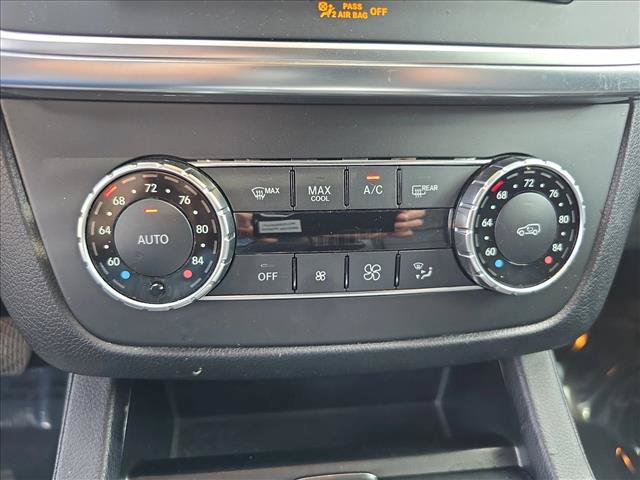 Used 2014 Mercedes-Benz ML 350 4MATIC image 22