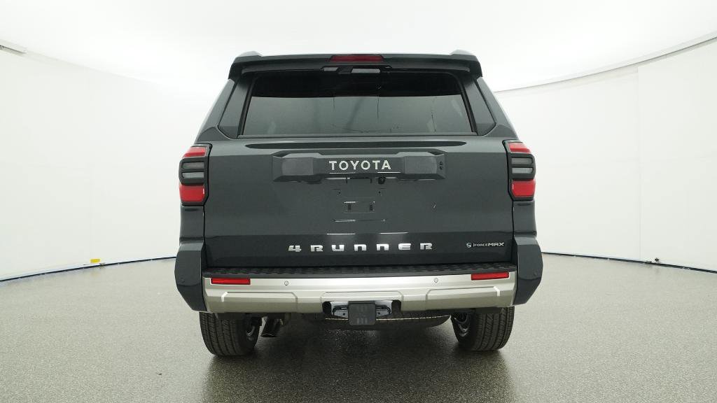 New 2026 Toyota 4Runner Limited image 61
