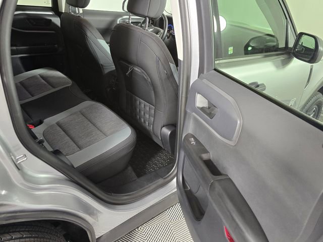 Used 2022 Ford Bronco Sport Big Bend w/ Convenience Package image 13