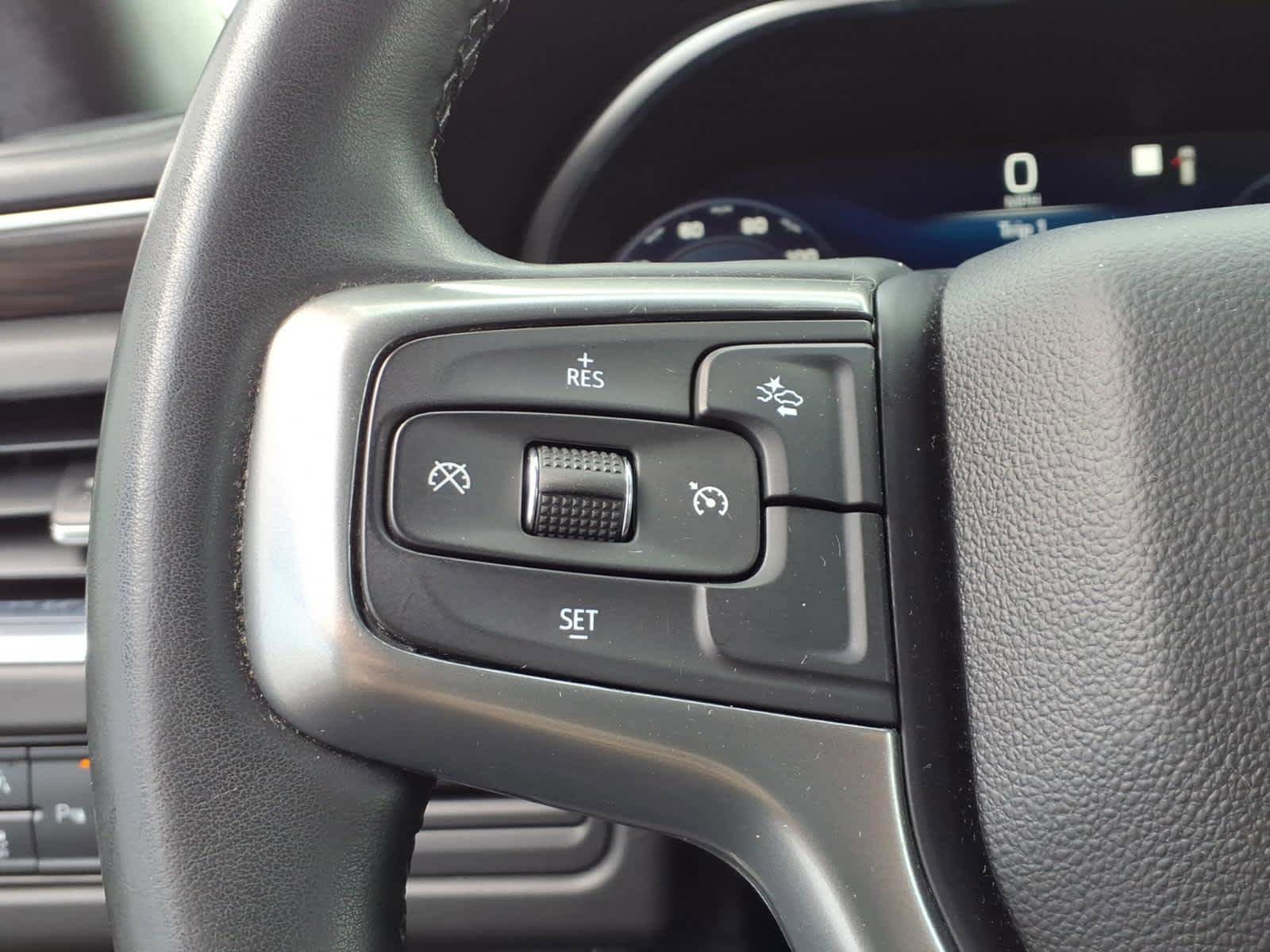 Used 2023 Chevrolet Suburban LT AWD/4WD image 14