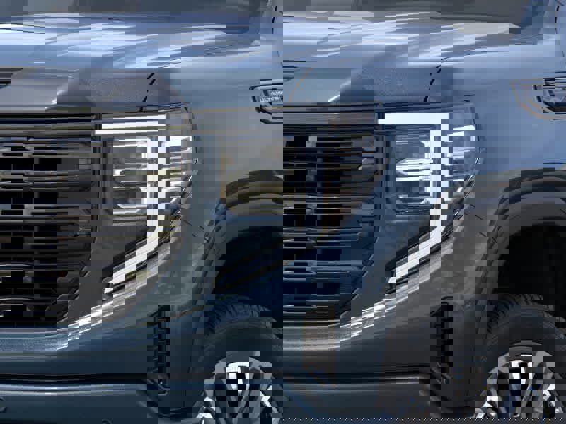 New 2026 GMC Sierra 1500 Denali Ultimate image 10