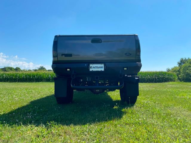 Used 2004 Ford F250 Lariat image 8