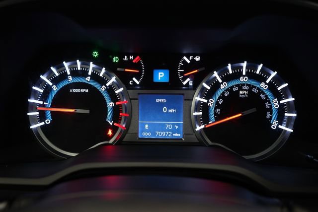 Used 2019 Toyota 4Runner Limited AWD/4WD image 25