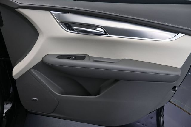 Used 2022 Cadillac XT5 Premium Luxury FWD image 31