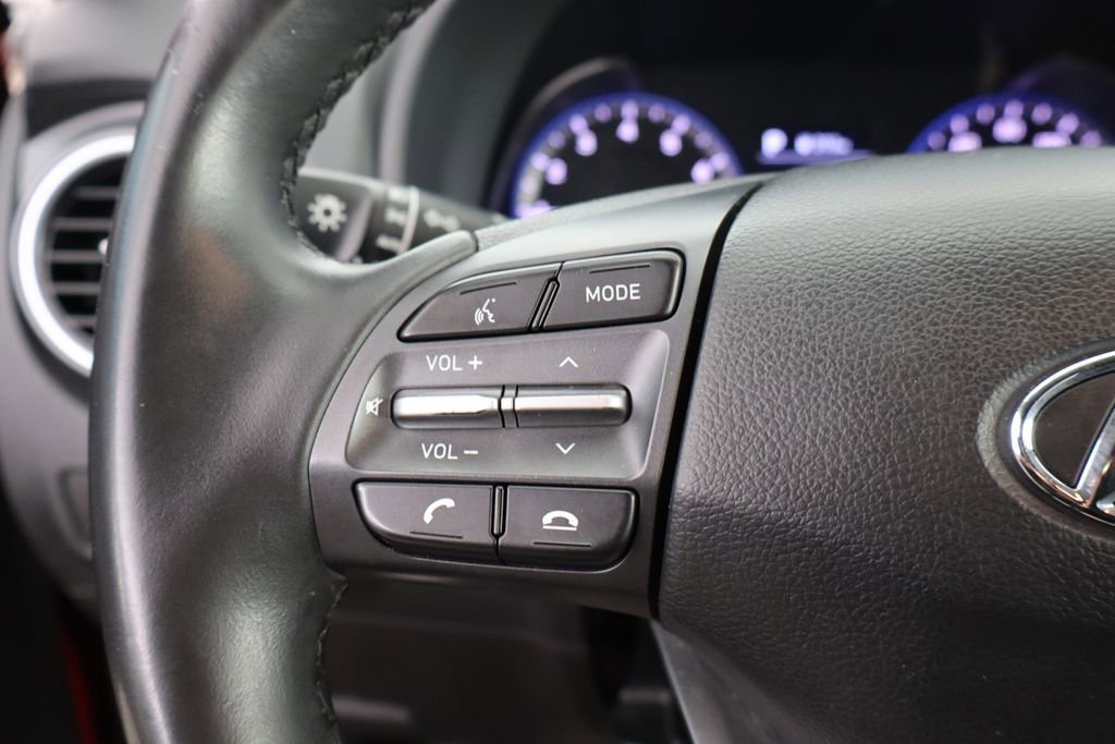 Used 2020 Hyundai Kona SEL image 13