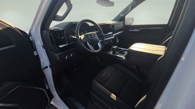Used 2025 GMC Sierra 1500 Elevation w/ X31 Off-Road Package image 29