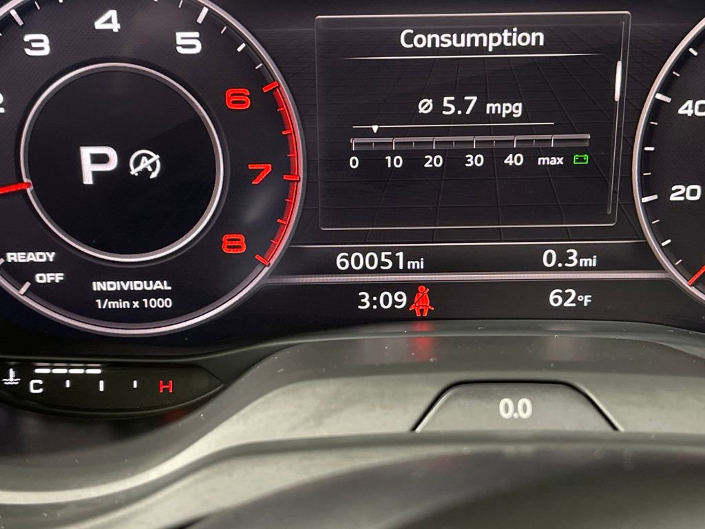 Used 2020 Audi A3 2.0T Premium Plus w/ Premium Plus Package image 19