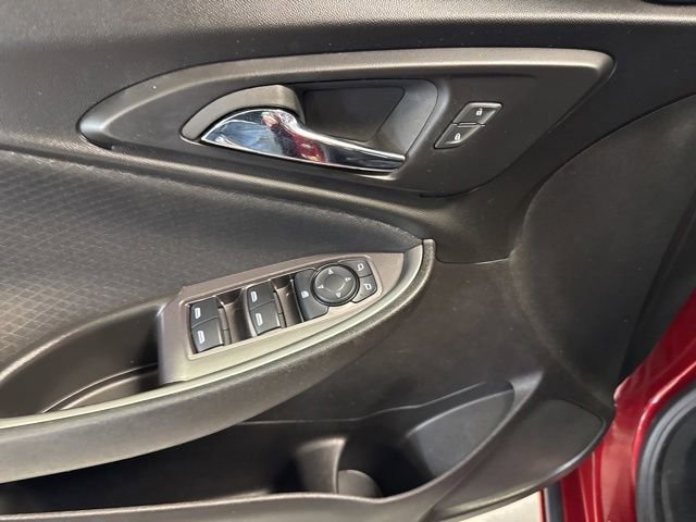 Used 2023 Chevrolet Malibu RS w/ Driver Confidence Package FWD image 28