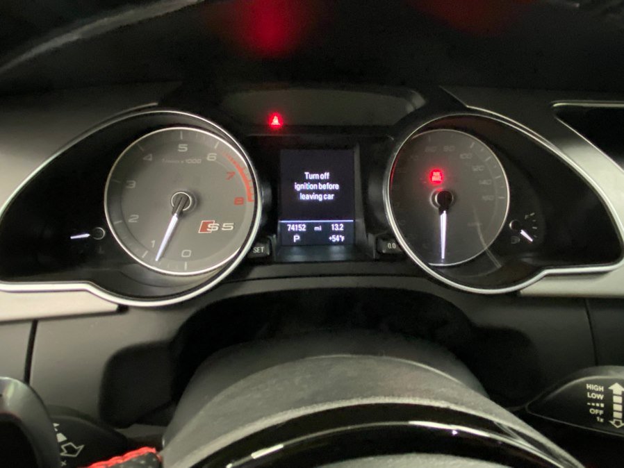 Used 2015 Audi S5 Premium Plus w/ Technology Package image 37