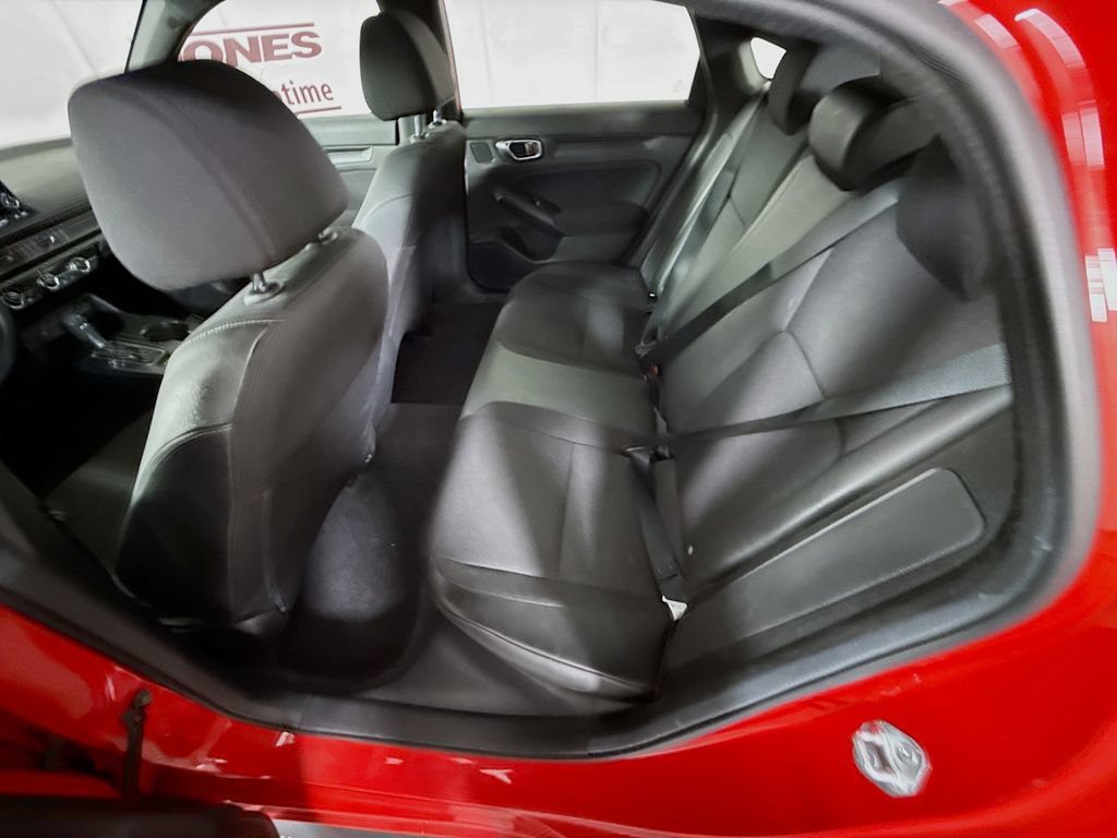Used 2025 Honda Civic Sport image 25