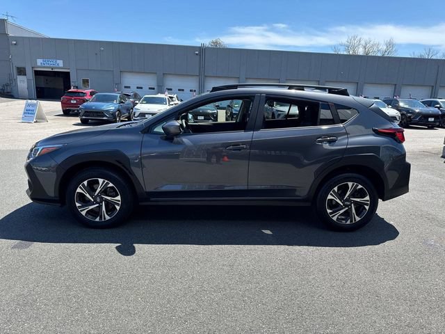 Used 2024 Subaru Crosstrek 2.0i Premium AWD/4WD image 4