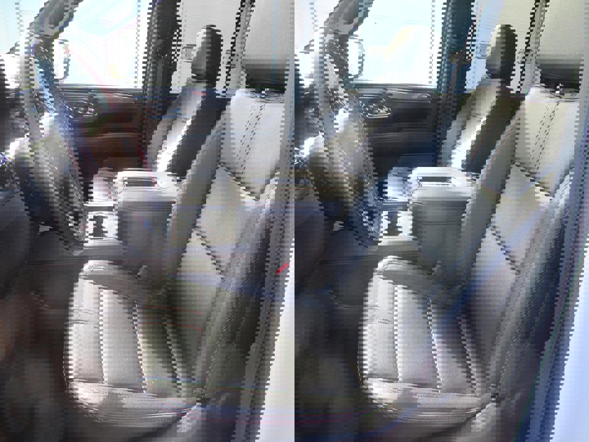 Certified 2023 Chevrolet Tahoe RST image 9