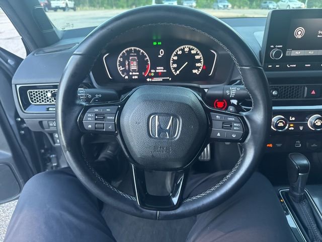 Used 2022 Honda Civic Sport image 17