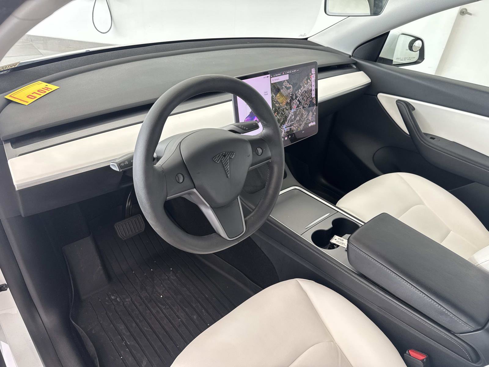 Used 2021 Tesla Model Y Long Range AWD/4WD image 22