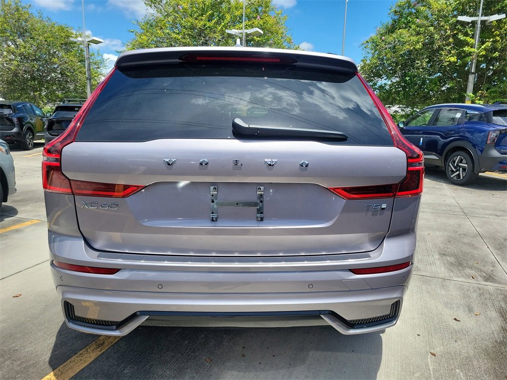 New 2026 Volvo XC60 T8 Ultra w/ Protection Package Premier image 4