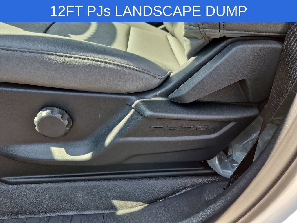 New 2026 Ford F550 4x4 Crew Cab image 12