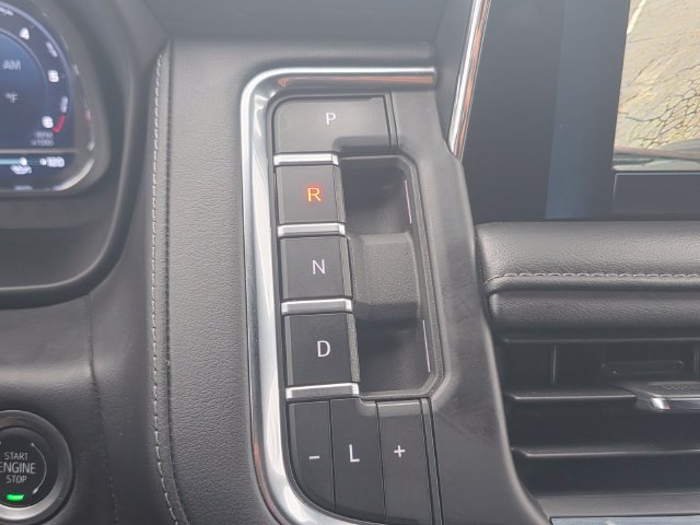 Certified 2024 Chevrolet Tahoe LT RWD image 28