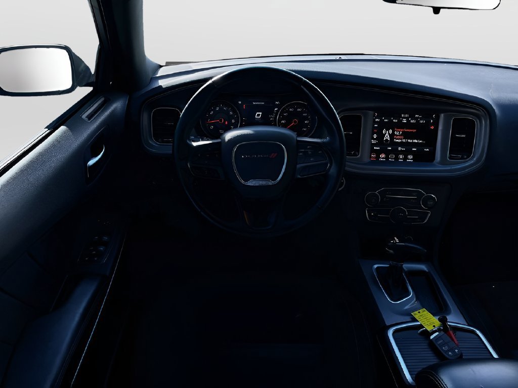 Used 2023 Dodge Charger SXT RWD image 21