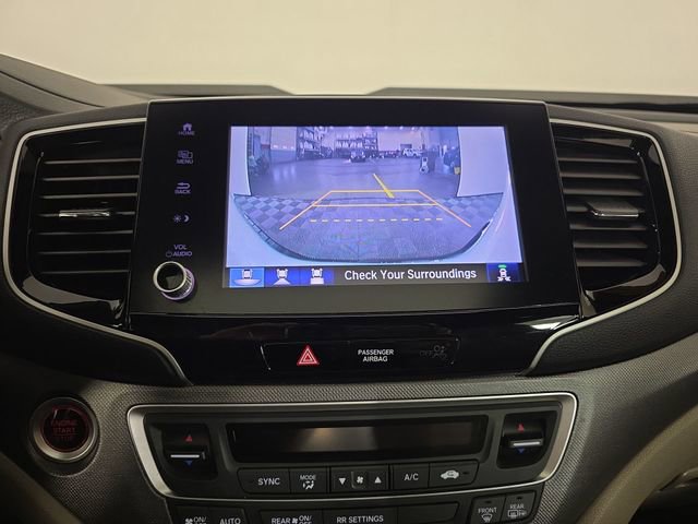 Used 2022 Honda Ridgeline RTL-E image 22