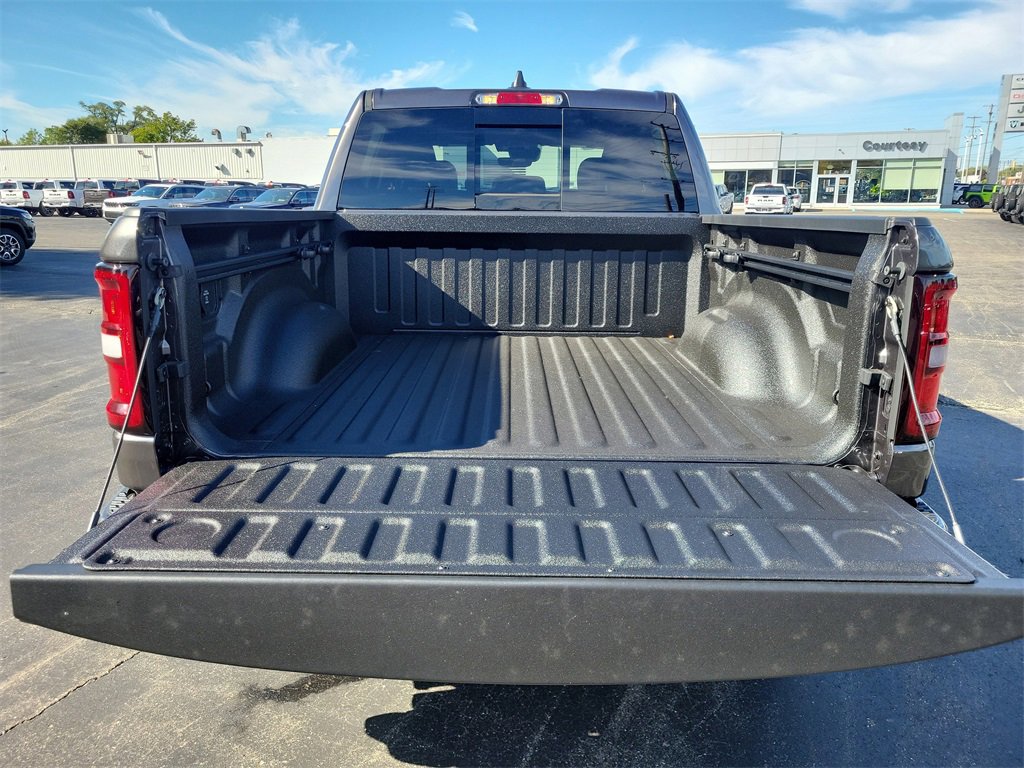 New 2026 RAM 1500 Big Horn image 10