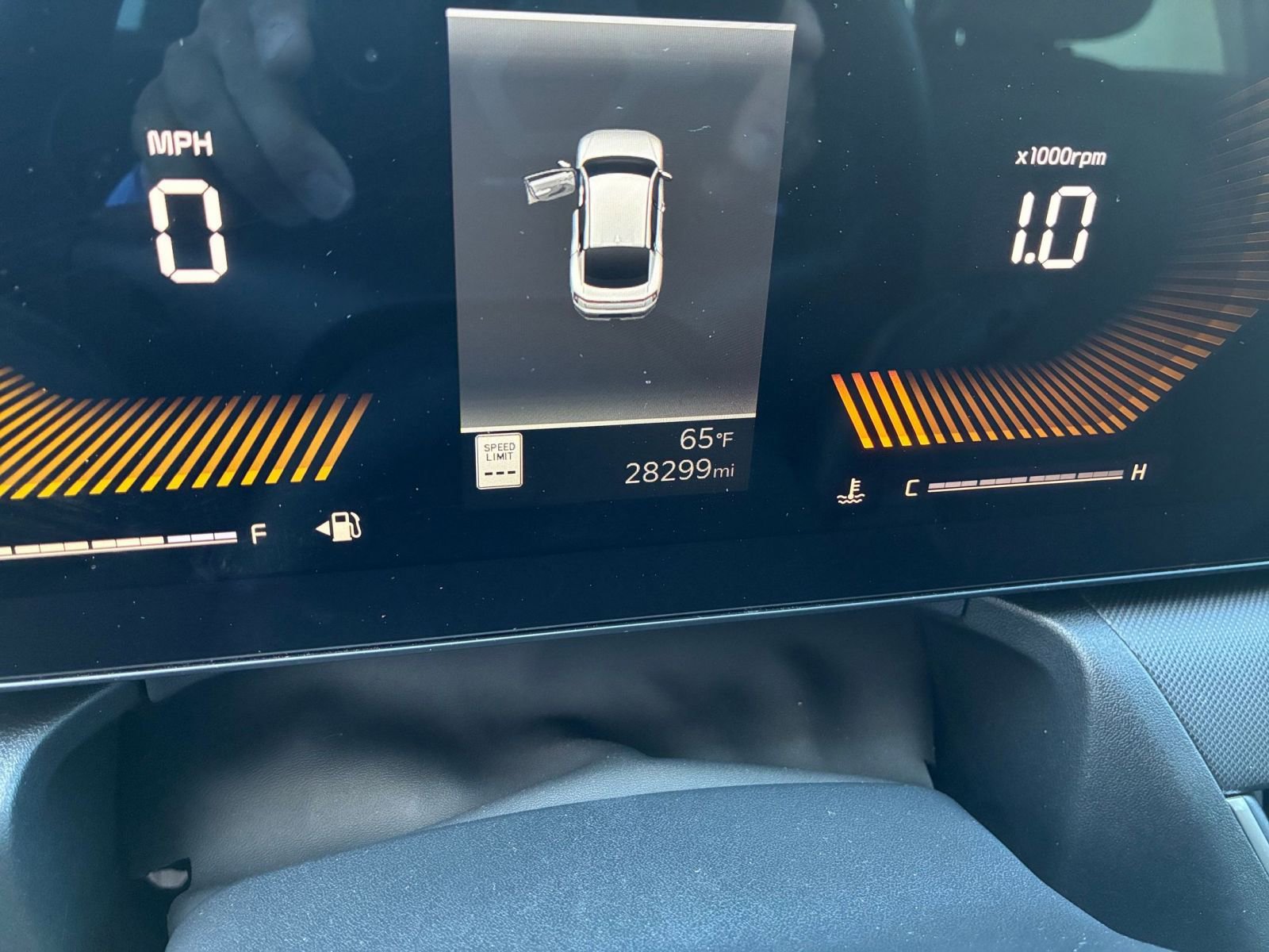 Used 2025 Kia K4 LXS image 39