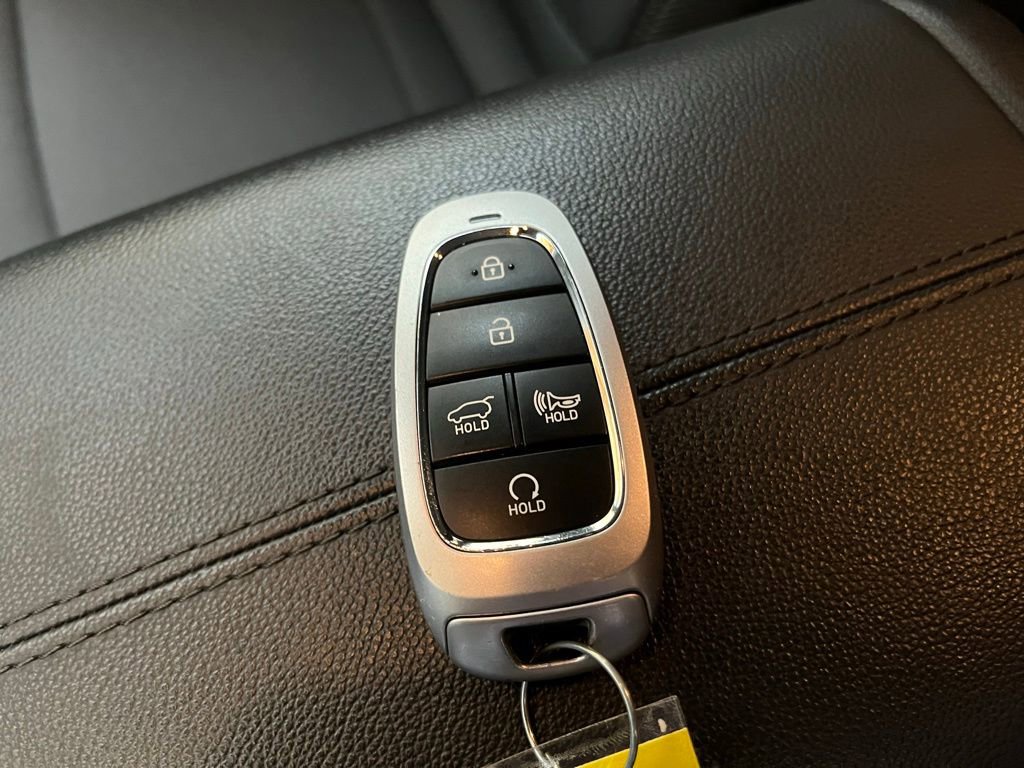 Used 2023 Hyundai Tucson SEL image 40