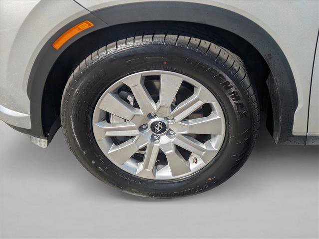 Used 2025 Hyundai Palisade SEL image 22