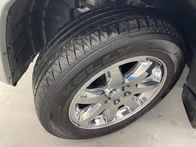 Used 2012 Jeep Liberty Sport image 32