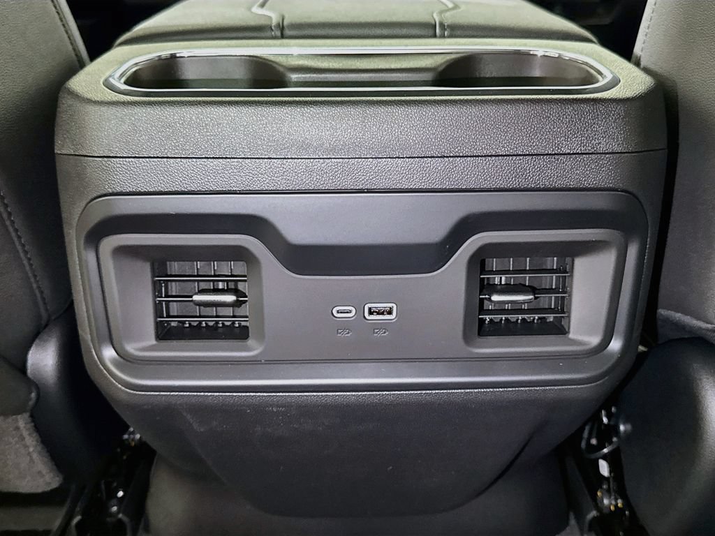 New 2026 Chevrolet Silverado 1500 LT Trail Boss w/ LT Trail Boss Premium Package AWD/4WD image 14