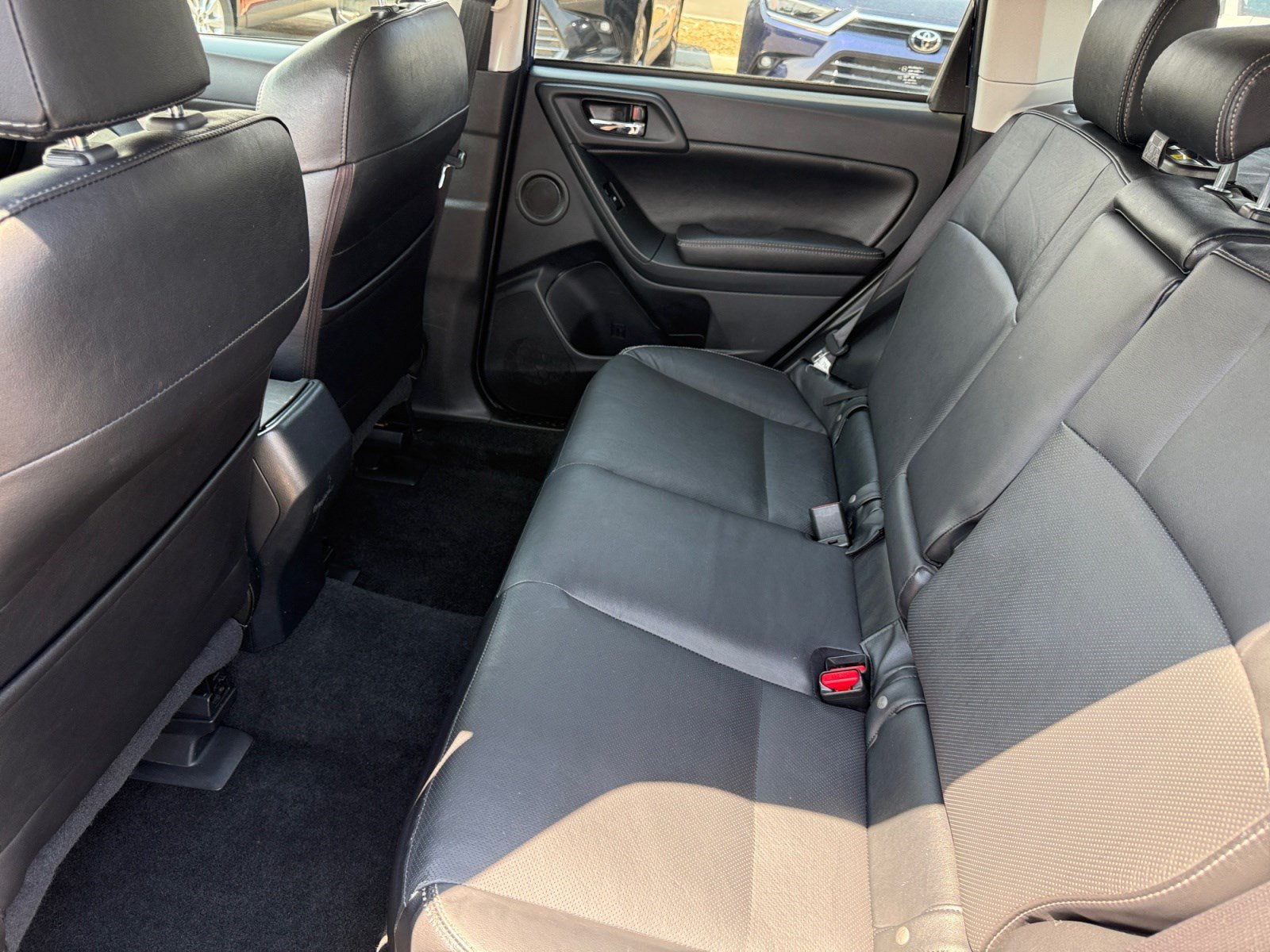 Used 2016 Subaru Forester 2.0XT Touring w/ Eyesight & Navigation System AWD/4WD image 17