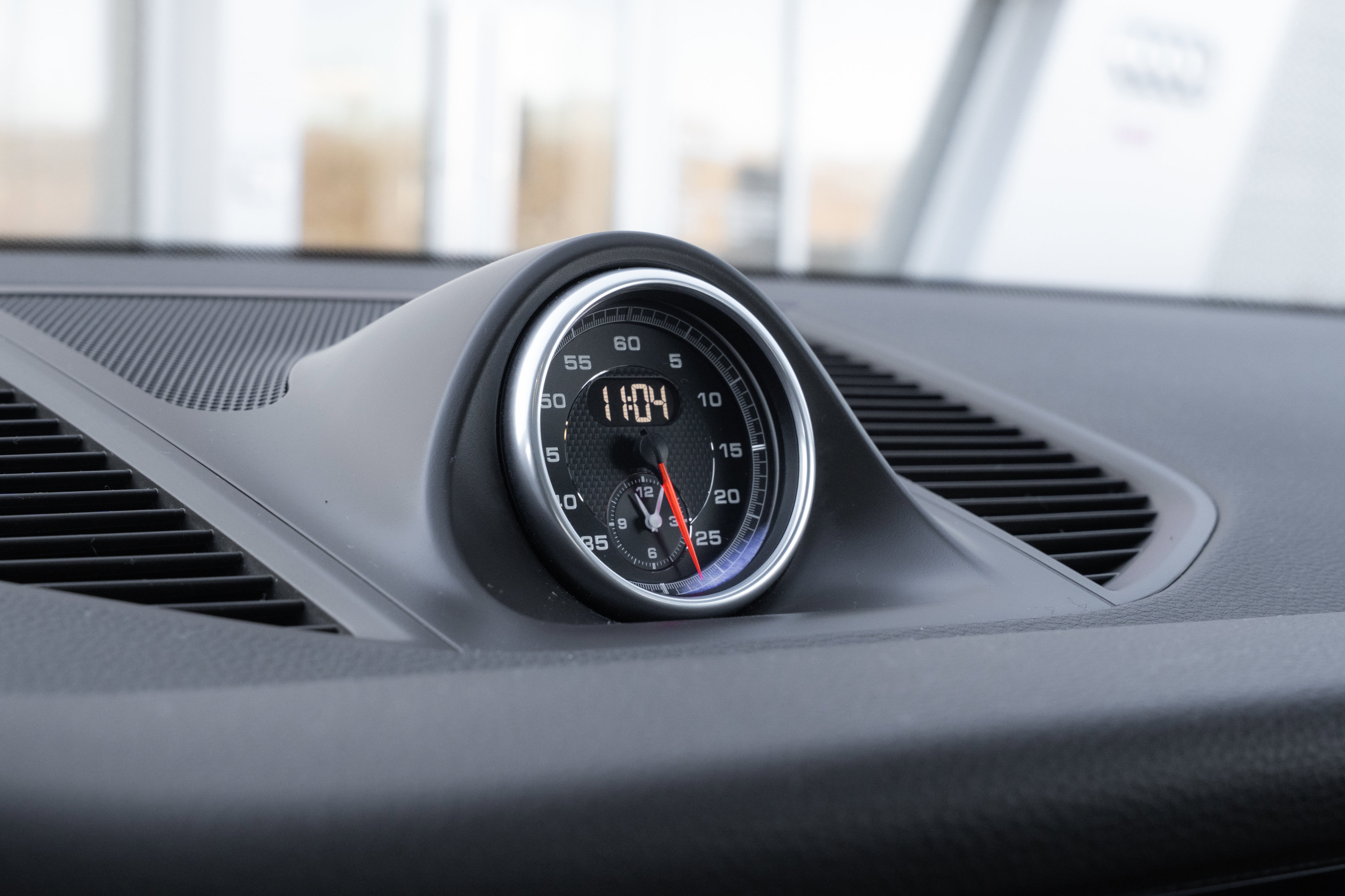 Used 2019 Porsche Macan S image 13