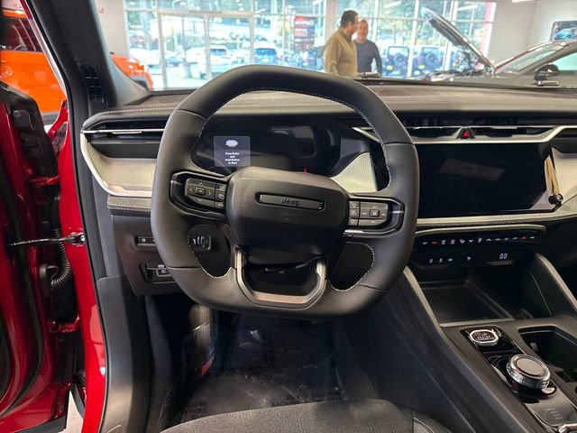 New 2026 Jeep Cherokee Laredo image 14