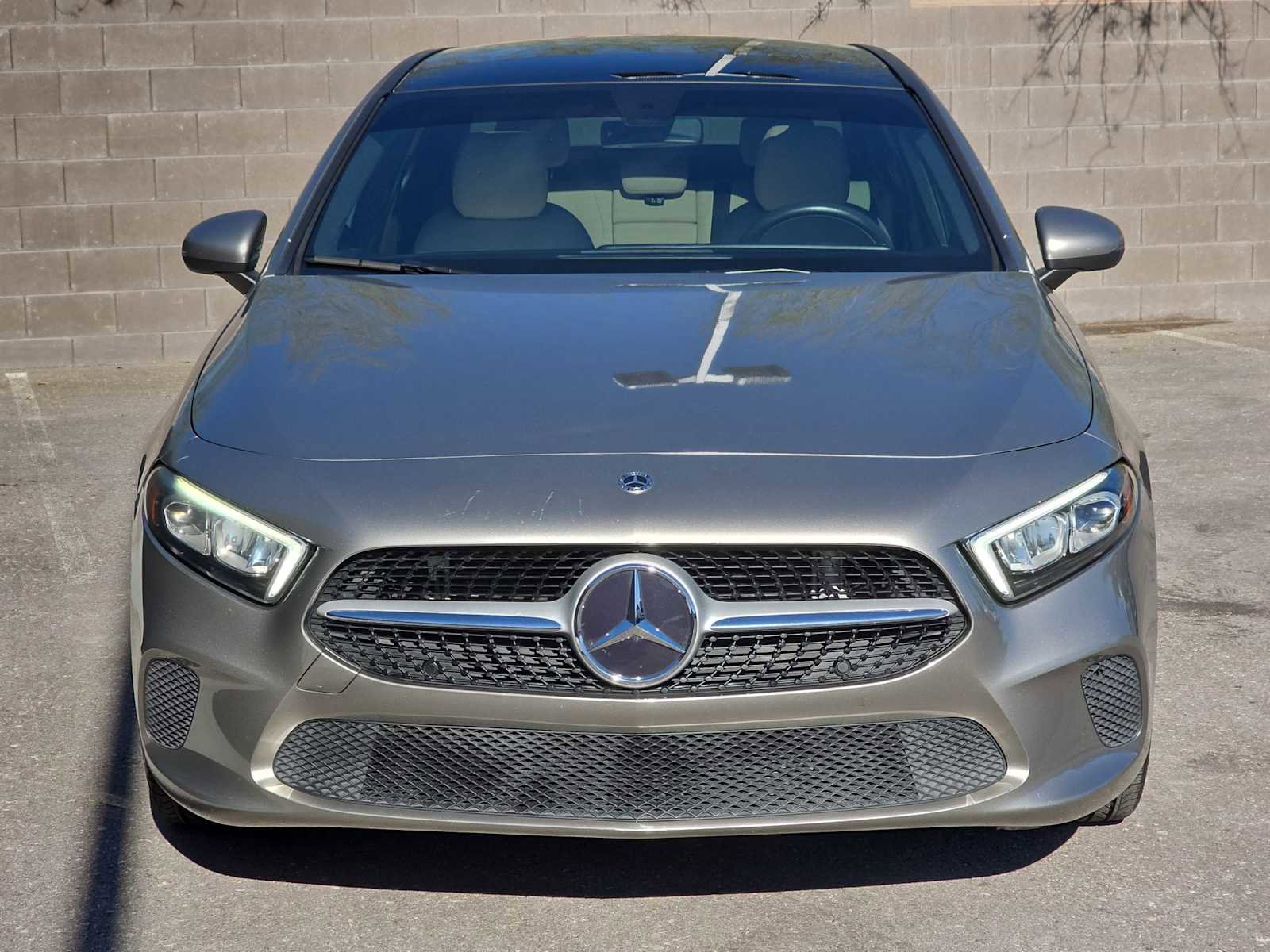 Used 2021 Mercedes-Benz A 220 image 4