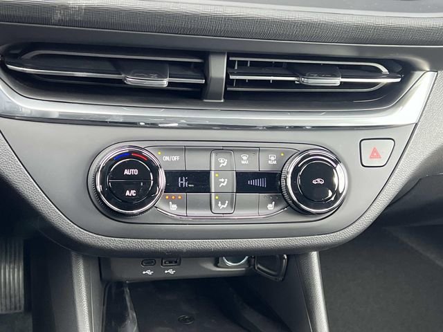 New 2026 Buick Envista Preferred w/ Convenience I Package image 21