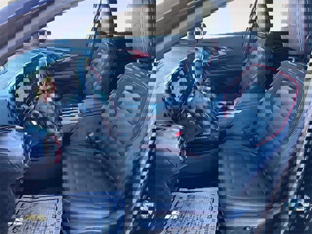 Used 2024 Chevrolet Equinox EV RS image 9