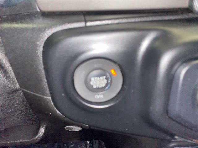 Used 2021 Jeep Wrangler Unlimited Sport AWD/4WD image 21