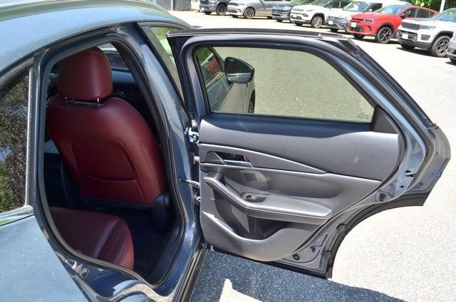 Used 2024 MAZDA CX-30 AWD 2.5 S w/ Preferred Package image 36