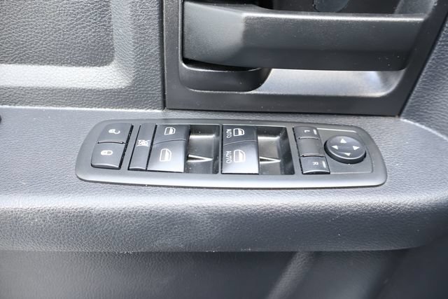Used 2013 RAM 2500 Tradesman w/ Popular Equipment Group AWD/4WD image 13