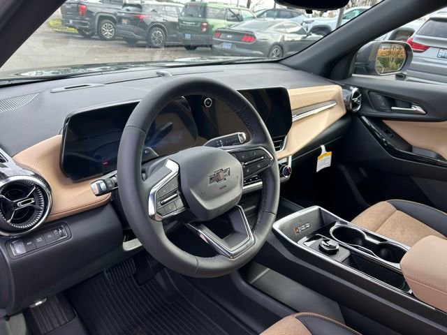 New 2026 Chevrolet Equinox ACTIV w/ Convenience Package III image 21