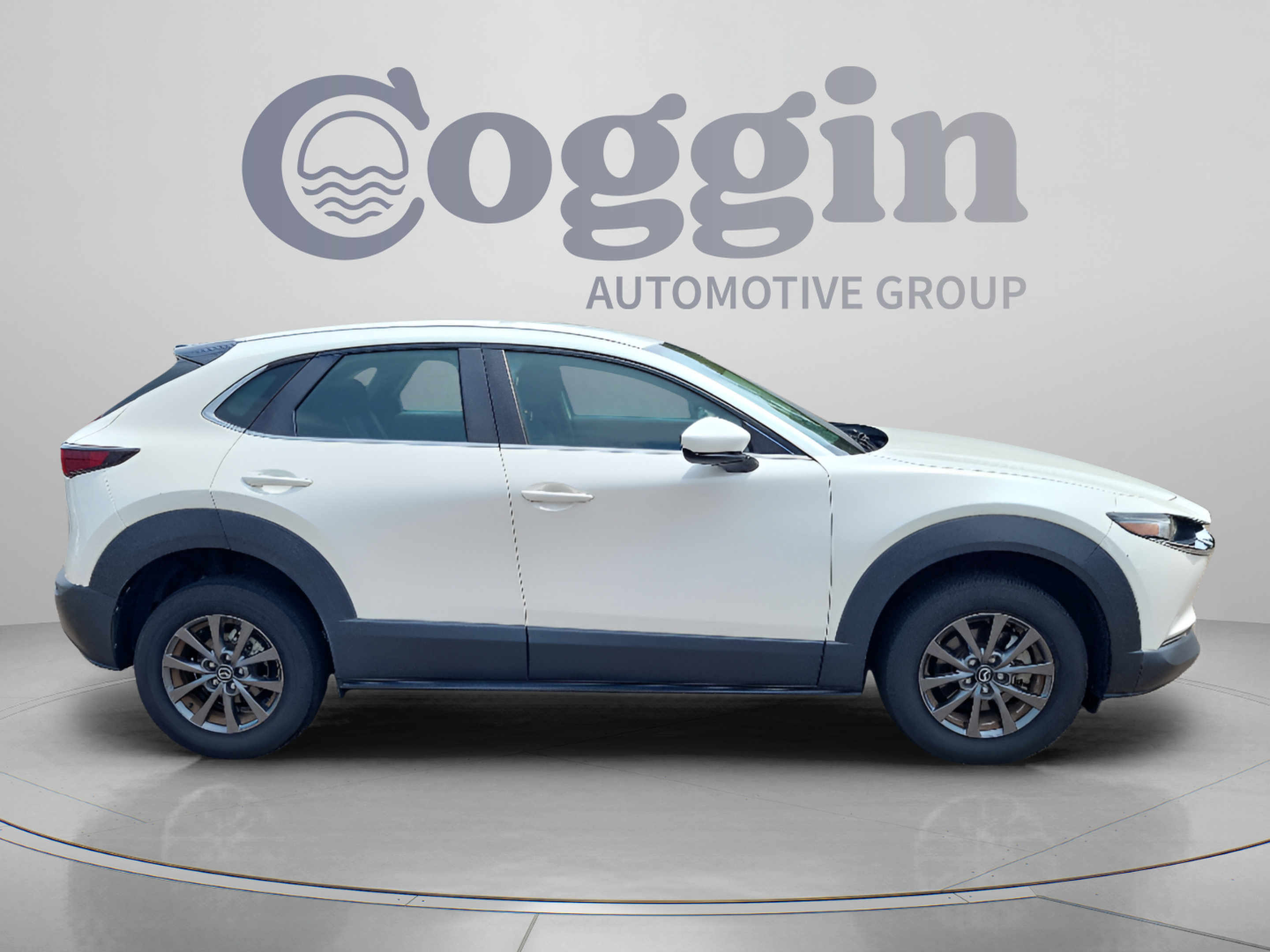 Used 2021 MAZDA CX-30 FWD 2.5 S image 6