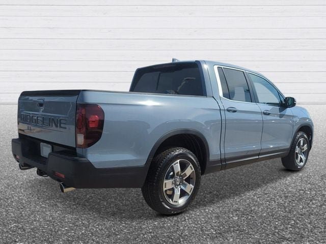 New 2026 Honda Ridgeline RTL image 4