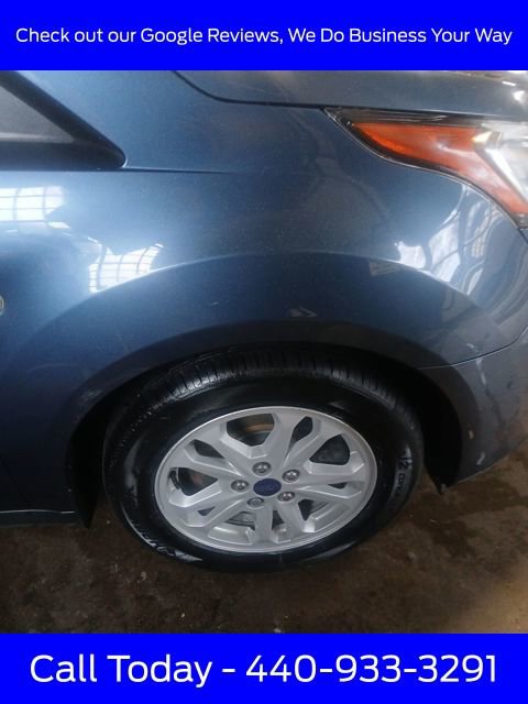 Certified 2020 Ford Transit Connect XLT image 22