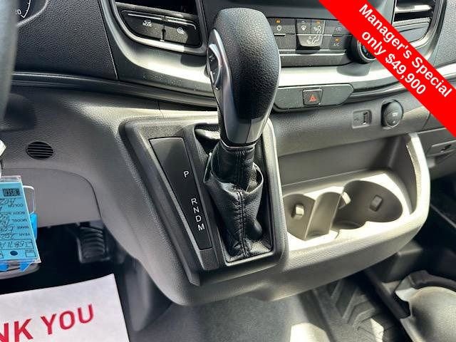 Used 2024 Ford Transit 350 148 Medium Roof image 22