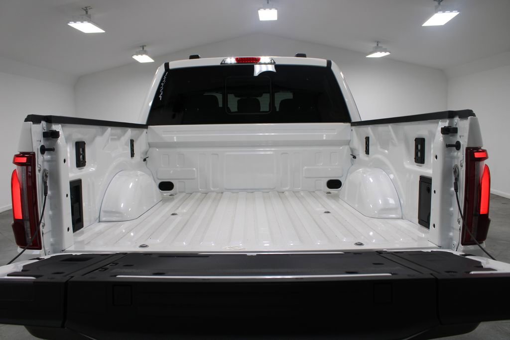 New 2026 Ford F150 King Ranch image 16