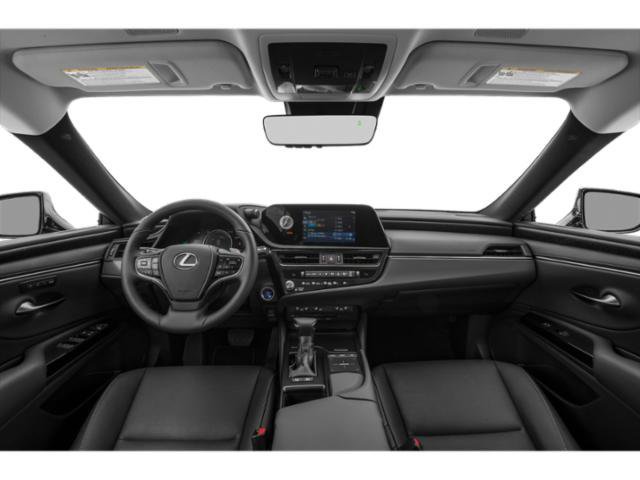 Used 2022 Lexus ES 300h 300h w/ Premium Package image 8