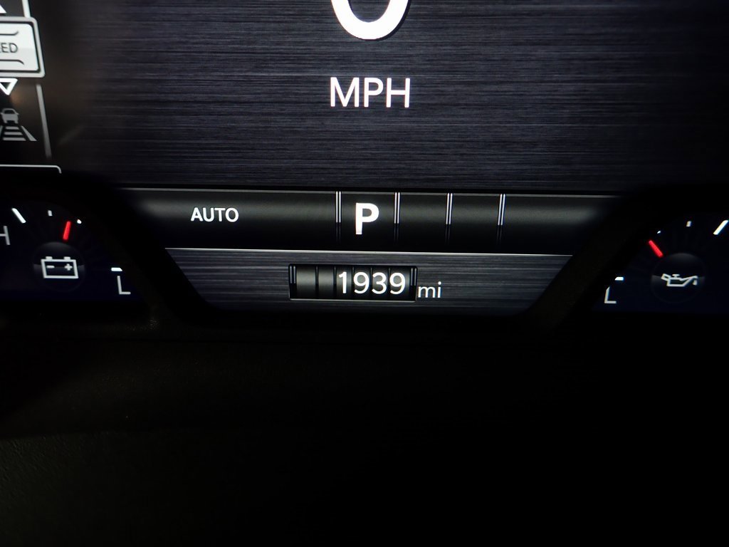 Used 2026 RAM 1500 Big Horn image 22