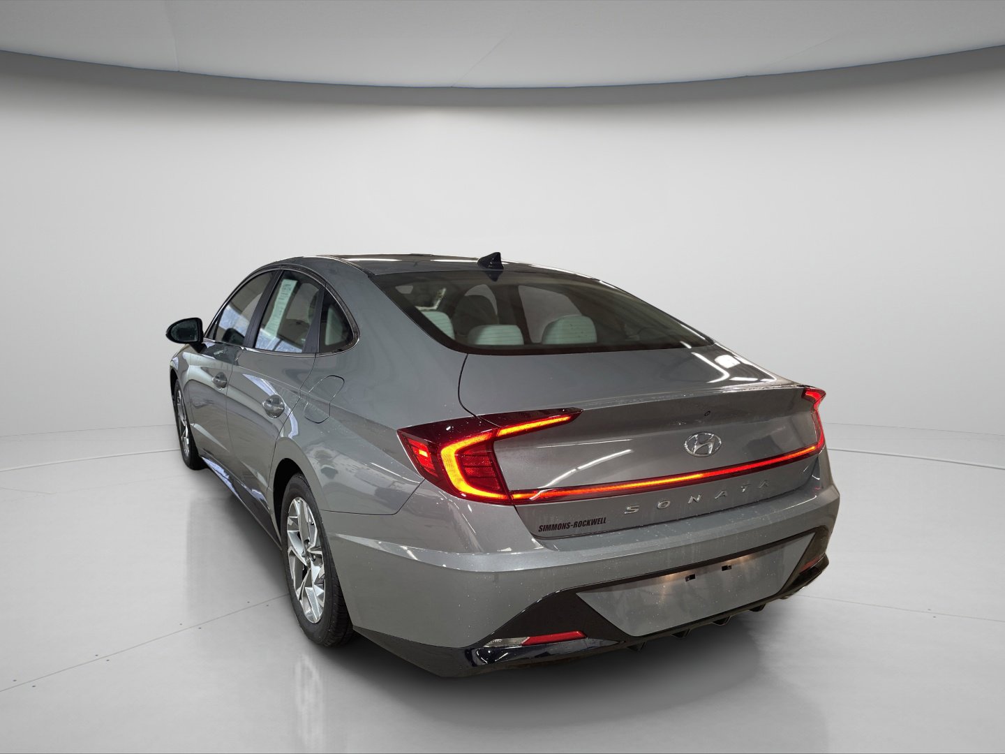 Used 2023 Hyundai Sonata SEL image 7