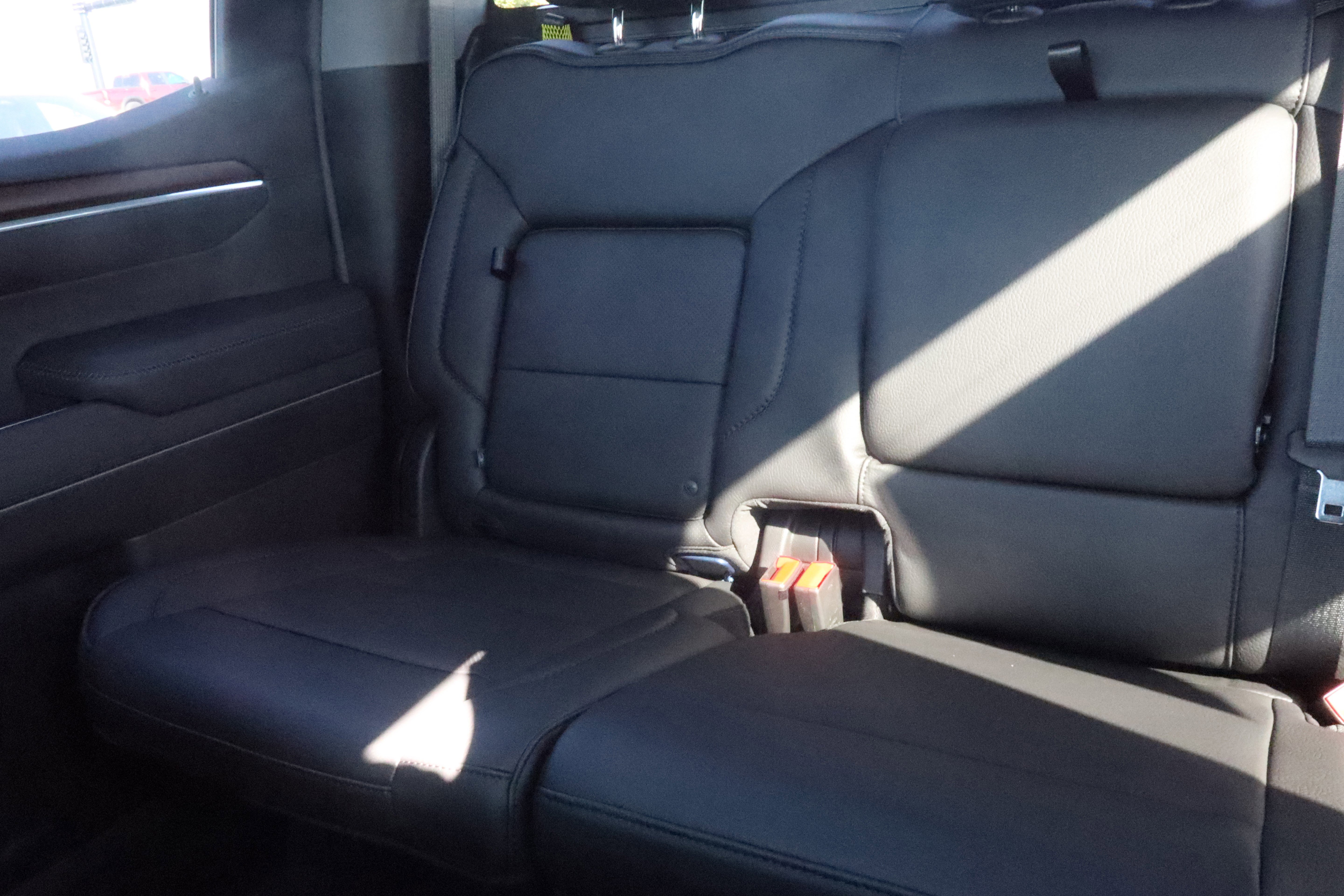 New 2026 GMC Sierra 1500 Denali w/ Technology Package image 13