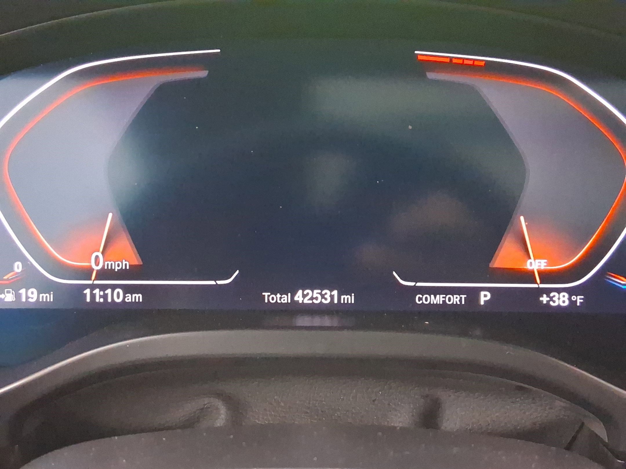 Used 2022 BMW X4 xDrive30i w/ Parking Assistance Package image 19